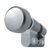 Mauer DT1+ cilinder met kerntrekbeveiliging (5x) - SKG***