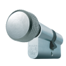 Mauer F3 knopcilinder met kerntrekbeveiliging - SKG***
