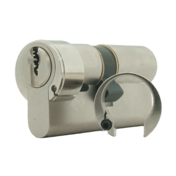 Opvulring ter vervanging van een Kaba/Keso 22mm cilinder