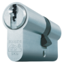 Mauer F3P cilinder met kerntrekbeveiliging (6x) - SKG***
