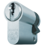 Mauer F3P cilinder met kerntrekbeveiliging (6x) - SKG***