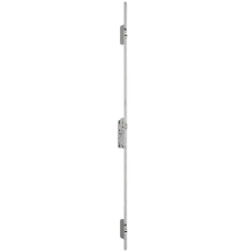 HMB meer&shy;punts&shy;slui&shy;ting se&shy;rie 10 - me&shy;cha&shy;nisch zelf&shy;ver&shy;gren&shy;de&shy;lend & an&shy;ti&shy;pa&shy;niek E (Au&shy;to&shy;ma&shy;tic) - voor&shy;plaat 1700 mm - DM55 PC92 - SKG** & NEN-EN 179 of 1125