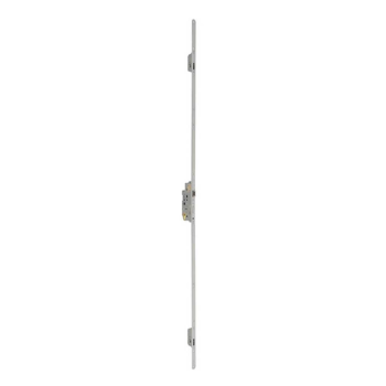 HMB meerpuntssluiting serie 4 - cilinderbediend - voorplaat 1700 mm - DM55 PC72 - SKG***
