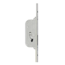 HMB meerpuntssluiting serie 4 - cilinderbediend - voorplaat 1700 mm - DM55 PC72 - SKG***