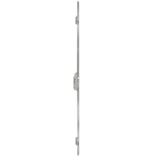 HMB meer&shy;punts&shy;slui&shy;ting se&shy;rie 4 - ci&shy;lin&shy;der&shy;be&shy;diend - RVS voor&shy;plaat 1700 mm - DM55 PC72 - SKG***