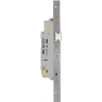 HMB meerpuntssluiting serie 4 - cilinderbediend - RVS voorplaat 1700 mm - DM55 PC72 - SKG***
