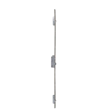 HMB meer&shy;punts&shy;slui&shy;ting se&shy;rie 51 - ci&shy;lin&shy;der&shy;be&shy;diend met fluis&shy;ter&shy;schoot - voor&shy;plaat 1700 x 20 mm - DM55 PC92 - SKG***