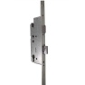HMB meerpuntssluiting serie 51 - cilinderbediend met fluisterschoot - voorplaat 1950 x 20 mm - DM55 PC92 - SKG***