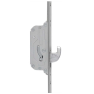HMB meerpuntssluiting serie 8 - elektronisch zelfvergrendelend (Motortronic) - voorplaat 1700 mm - DM55 PC72 - SKG***