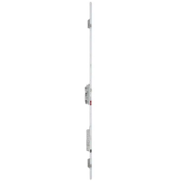HMB meerpuntssluiting serie 8 - elektronisch zelfvergrendelend (Motortronic) - voorplaat 1700 mm - DM55 PC72 - SKG***
