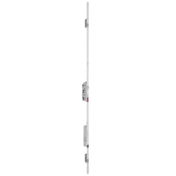 HMB meerpuntssluiting serie 8 - elektronisch zelfvergrendelend (Motortronic) - voorplaat 1700 mm - DM55 PC72 - SKG***
