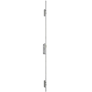 HMB meerpuntssluiting serie 9 - mechanisch zelfvergrendelend (Automatic) - voorplaat 1700 mm - DM55 PC92 - SKG**