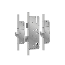 KFV meer&shy;punts&shy;slui&shy;ting AS2500 (B001) - ci&shy;lin&shy;der&shy;be&shy;diend - voor&shy;plaat recht 2170 x 16 mm - DM35 PC92 - SKG**