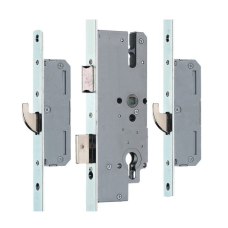 KFV meer&shy;punts&shy;slui&shy;ting AS2502 (W268) - ci&shy;lin&shy;der&shy;be&shy;diend - voor&shy;plaat af&shy;ge&shy;rond 1700 x 24 mm - DM55 PC72 - SKG***