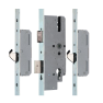 KFV meerpuntssluiting AS2502 (W269) - cilinderbediend - voorplaat recht 2400 x 24 mm - DM55 PC72 - SKG*** KFV meerpuntssluiting AS2502 (W269) - cilinderbediend - voorplaat recht 2400 x 24 mm - DM55 PC72 - SKG***