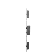 Ne&shy;mef meer&shy;punts&shy;slui&shy;ting 4923 - ci&shy;lin&shy;der&shy;be&shy;diend - voor&shy;plaat 1700 x 24 mm - DM55 PC72 - SKG***