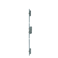 Ne&shy;mef meer&shy;punts&shy;slui&shy;ting 4926 - kruk&shy;be&shy;diend - voor&shy;plaat 1700 x 24 mm - DM55 PC72 - SKG***