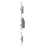 Nemef meerpuntssluiting 5060 - krukbediend - voorplaat 1700 x 20 mm - DM65 PC72 - SKG***