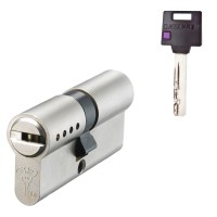 Mul-T-Lock Classic Pro cilinder met kerntrekbeveiliging (1x) - SKG*** Mul-T-Lock Classic Pro cilinder met kerntrekbeveiliging (1x) - SKG***