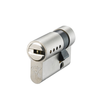 Mul-T-Lock Classic Pro halve cilinder met kerntrekbeveiliging - SKG***