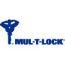 Mul-T-Lock Classic Pro cilinder met kerntrekbeveiliging - nabestellen
