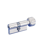 Mul-T-Lock Classic Pro knopcilinder met kerntrekbeveiliging - SKG*** Mul-T-Lock Classic Pro knopcilinder met kerntrekbeveiliging - SKG***