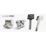 Mul-T-Lock Classic Pro cilinder met kerntrekbeveiliging - nabestellen