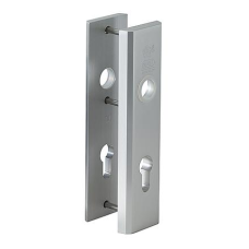 Ne&shy;mef vei&shy;lig&shy;heids&shy;be&shy;slag kort&shy;schild bui&shy;ten- en bin&shy;nen&shy;schild PC 72 (recht&shy;hoe&shy;kig) - SKG***