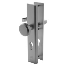 Ne&shy;mef vei&shy;lig&shy;heids&shy;be&shy;slag knop/kruk PC55 (recht&shy;hoe&shy;kig) - SKG***