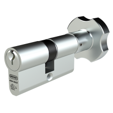 Ne&shy;mef NF3+ 133/9P knop&shy;ci&shy;lin&shy;der met kern&shy;trek&shy;be&shy;vei&shy;li&shy;ging - SKG***