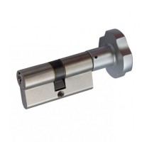 Nemef NF3 133/9 knopcilinder met kerntrekbeveiliging - SKG***
