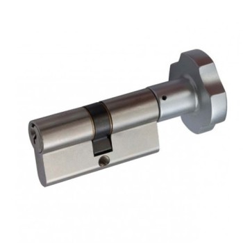 Nemef NF3 133/9 knopcilinder met kerntrekbeveiliging - SKG***