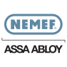Nemef NF3+ cilinder met kerntrekbeveiliging (10x) - SKG***