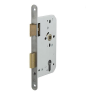 Nemef 649 paniekslot met omschakelfunctie B - DR. 3 - doornmaat 60 PC 72 - voorplaat afgerond 20x235 mm - EN179
