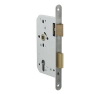Nemef 649 paniekslot met omschakelfunctie B - DR. 4 - doornmaat 60 PC 72 - voorplaat afgerond 20x235 mm - EN179