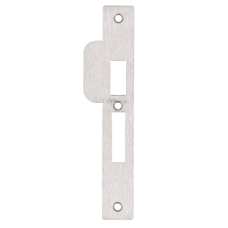 Sluit&shy;plaat Ne&shy;mef RVS Recht&shy;hoe&shy;kig P4109/17 dag/nacht&shy;schoot DR. 2+4 