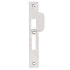 Sluit&shy;plaat Ne&shy;mef RVS Recht&shy;hoe&shy;kig P4109/17 dag/nacht&shy;schoot DR. 1+3 