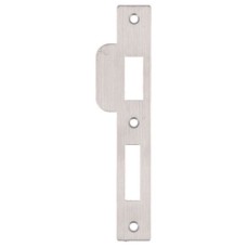Sluit&shy;plaat Ne&shy;mef RVS Recht&shy;hoe&shy;kig P4139/17 dag/nacht&shy;schoot DR. 2+4