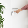 Nuki Smart Lock 3.0 Pro - wit