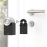 Nuki Smart Lock 3.0 Pro - zwart Nuki Smart Lock 3.0 Pro - zwart