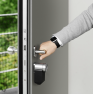 Nuki Smart Lock 3.0 Pro - zwart Nuki Smart Lock 3.0 Pro - zwart