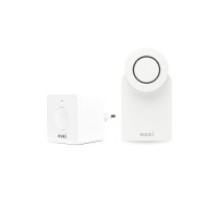Nuki Smart Lock 3.0 - Combo