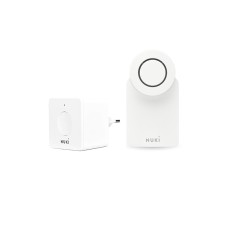 Nu&shy;ki Smart Lock 3.0 - Com&shy;bo