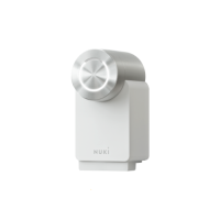 Nuki Smart Lock 3.0 Pro - wit