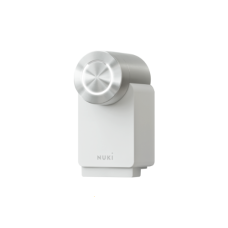 Nu&shy;ki Smart Lock 3.0 Pro - wit