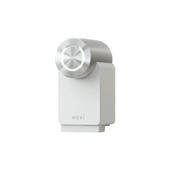 Nuki Smart Lock 3.0 Pro - wit
