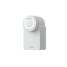 Nu&shy;ki Smart Lock 3.0