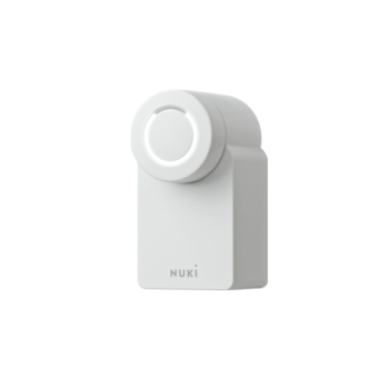 Nuki Smart Lock 3.0