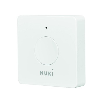 Nuki Opener - wit