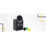 Nuki Smart Lock 2.0 Adapter Knopcilinder